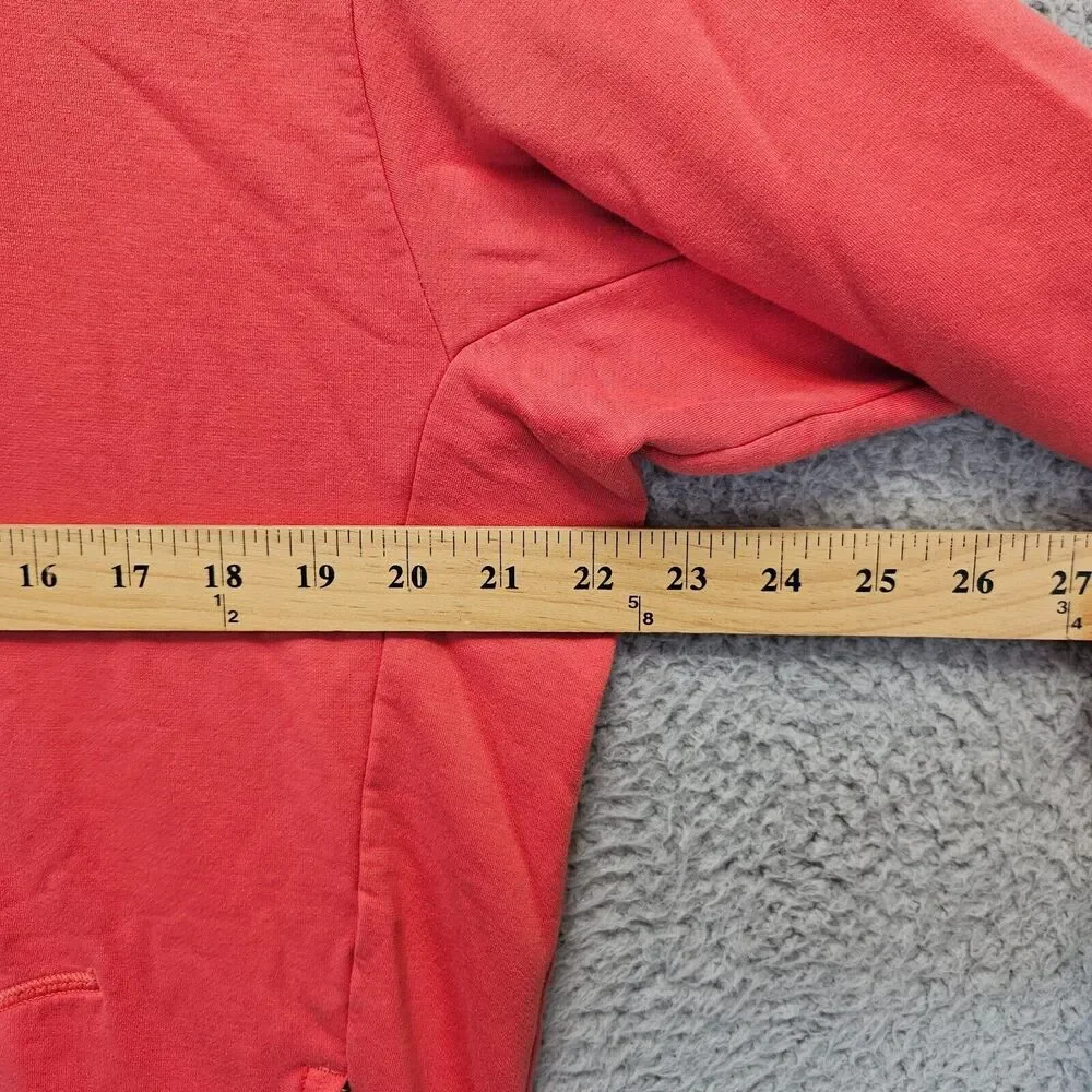 adidas Originals x Oyster Sweatshirt Mens Size Medium Red Crewneck Pullover‎